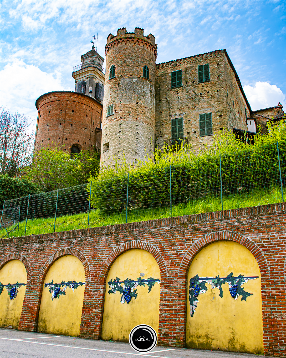 Castello