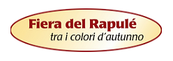Fiera del Rapulè tra i colori d'autunno - 17/18/19 ottobre 2025