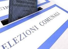 Elezioni Comunali 24-25 maggio 2026