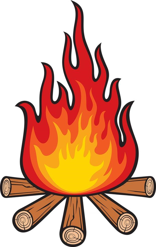 Dichiarazione dello stato di massima pericolosità per gli incendi boschivi su tutto il territorio regionale del Piemonte a partire dal giorno 08 luglio 2026