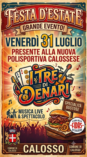 Festa d'estate