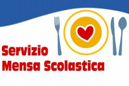 Iscrizioni al servizio di mensa scolastica a.s. 2026/2027